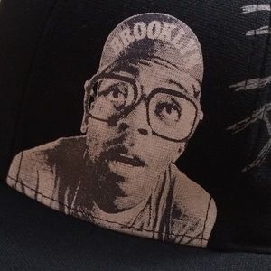 Meet your Posher, Adam